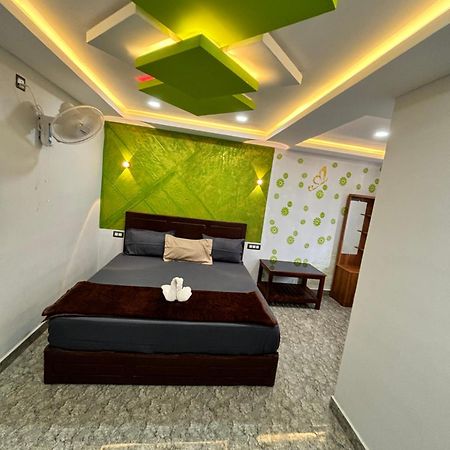 Mountainmist Holidays Ramakkalmedu Exterior foto