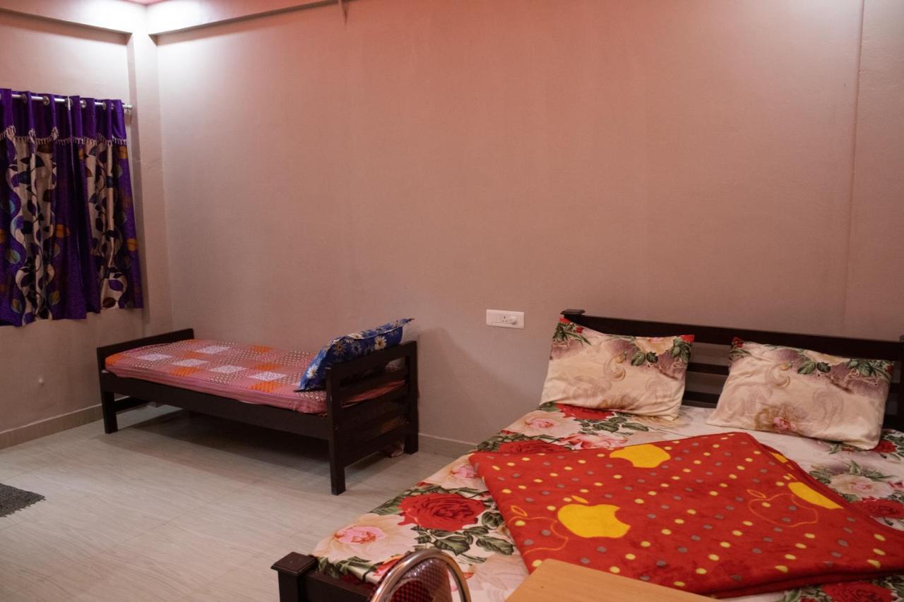 Mountainmist Holidays Ramakkalmedu Exterior foto