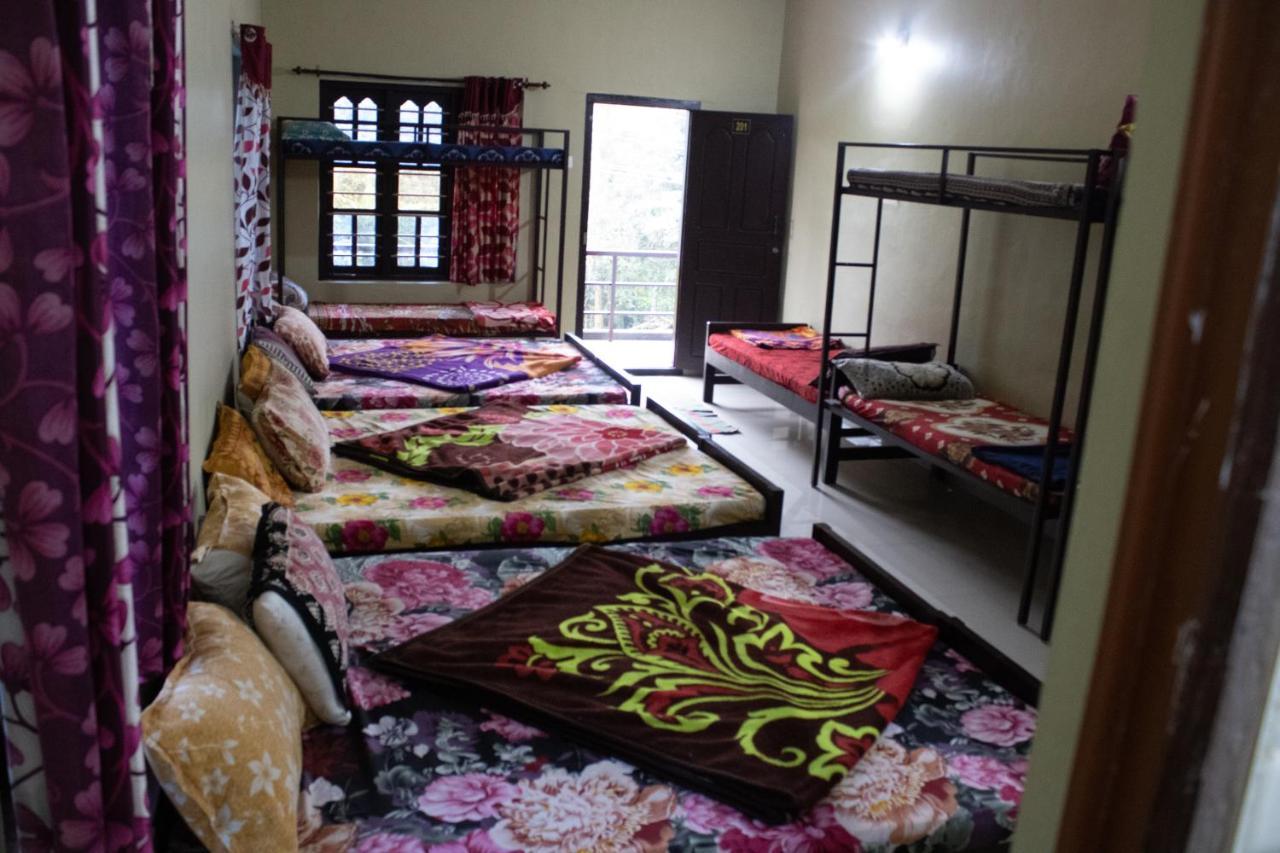 Mountainmist Holidays Ramakkalmedu Exterior foto