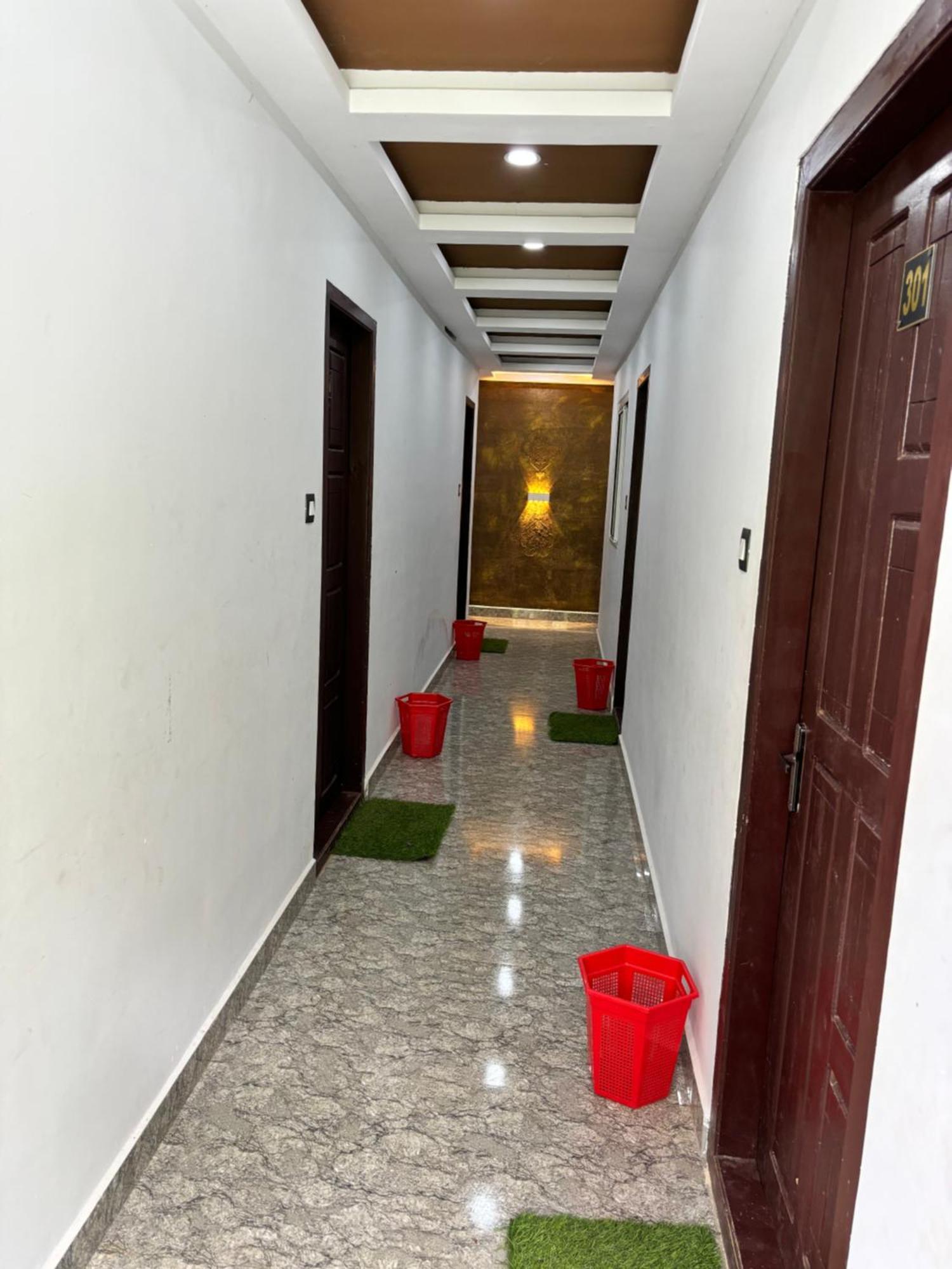 Mountainmist Holidays Ramakkalmedu Exterior foto