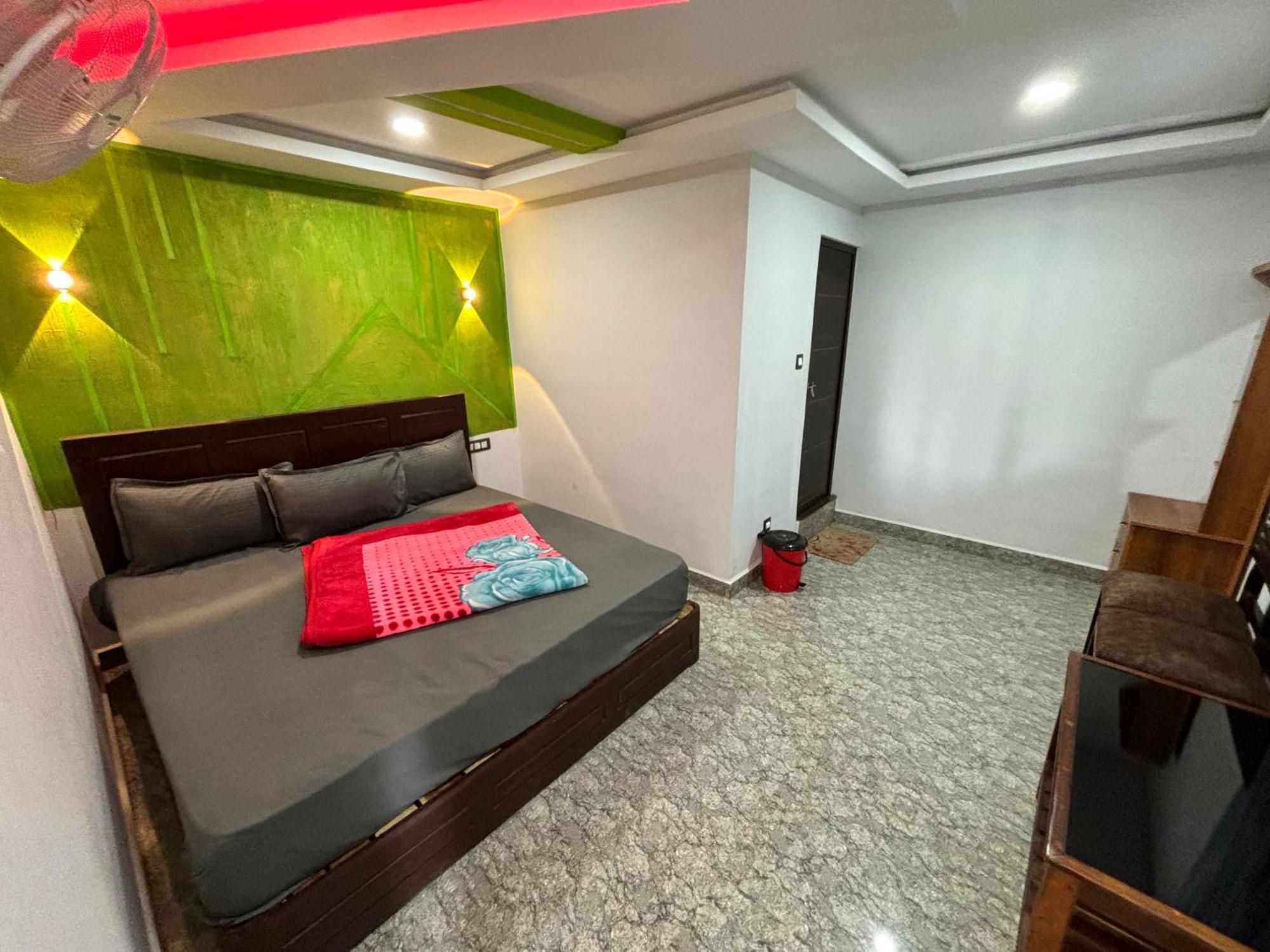 Mountainmist Holidays Ramakkalmedu Exterior foto