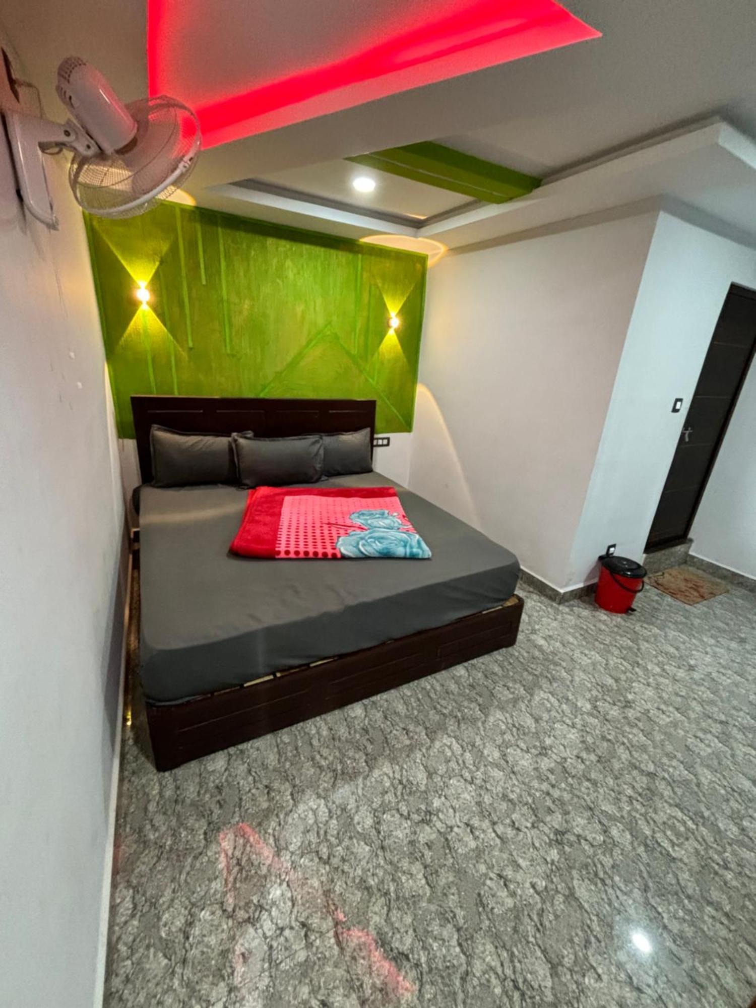 Mountainmist Holidays Ramakkalmedu Exterior foto