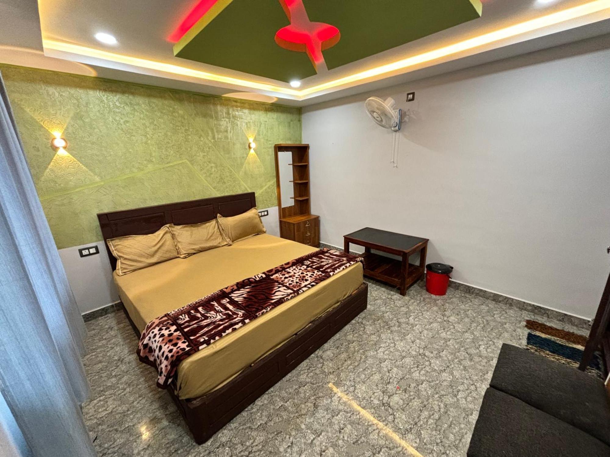 Mountainmist Holidays Ramakkalmedu Exterior foto