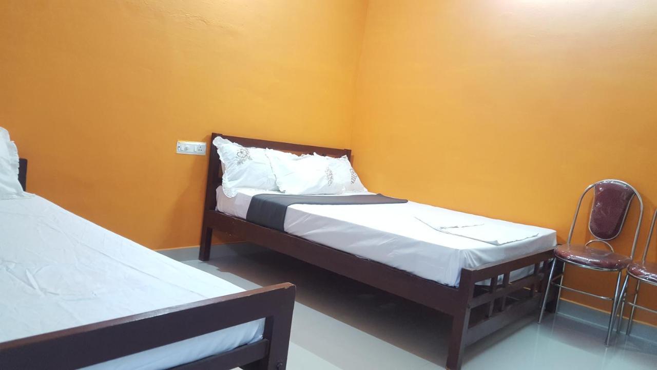 Mountainmist Holidays Ramakkalmedu Exterior foto