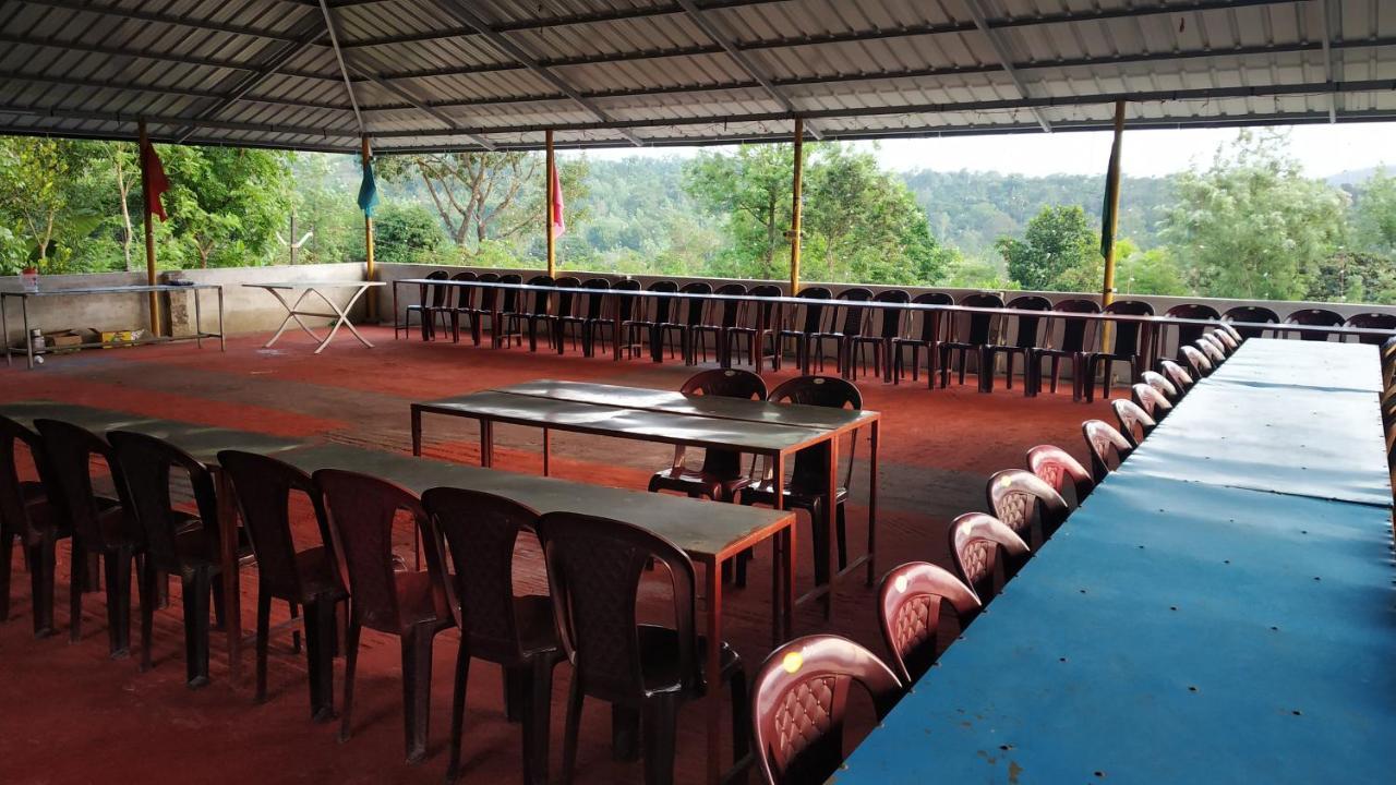 Mountainmist Holidays Ramakkalmedu Exterior foto